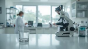 Erytrocyty w moczu – co oznacza ich obecność i kiedy iść do lekarza?