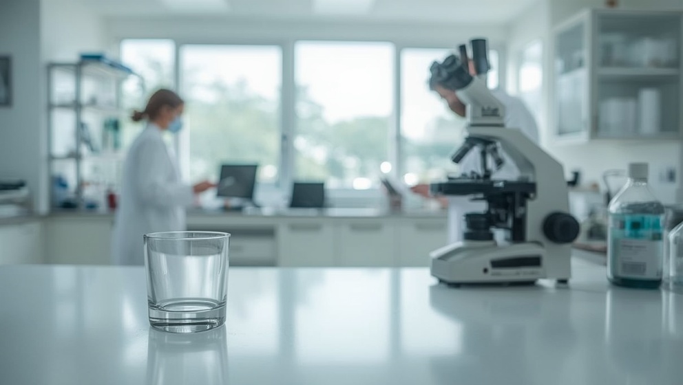 Erytrocyty w moczu – co oznacza ich obecność i kiedy iść do lekarza?