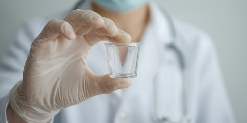 Leukocyty w moczu – norma i co oznacza podwyższony wynik badania moczu?