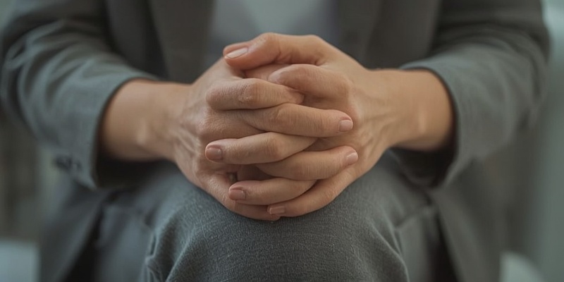 Nerwica lękowa – objawy fizyczne i psychiczne, przyczyny i leczenie