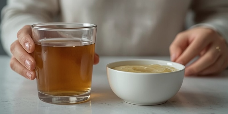 Przygotowanie do kolonoskopii krok po kroku – dieta, środki, terminy